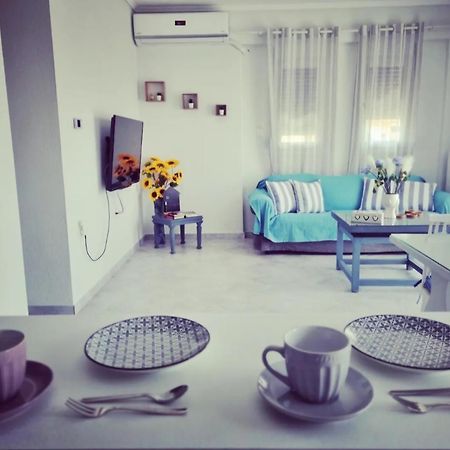 Tararas Apartments 尼亚米卡尼奥纳 外观 照片