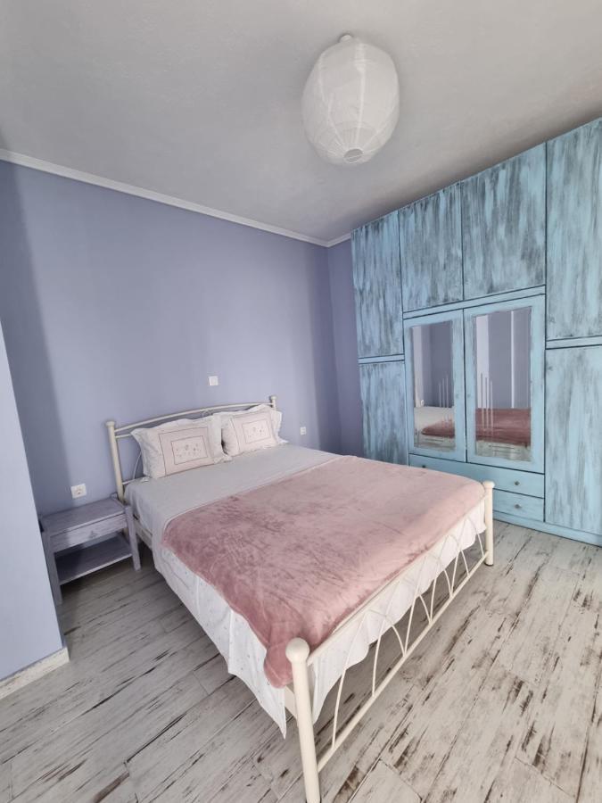 Tararas Apartments 尼亚米卡尼奥纳 外观 照片