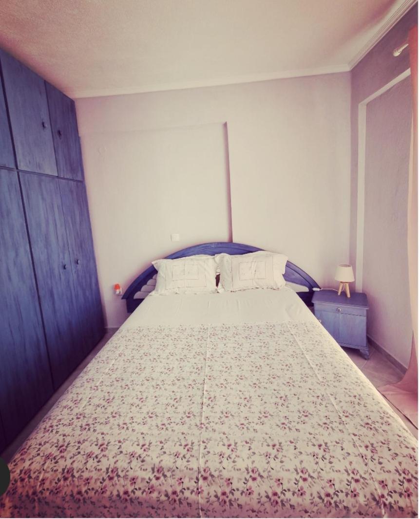 Tararas Apartments 尼亚米卡尼奥纳 外观 照片