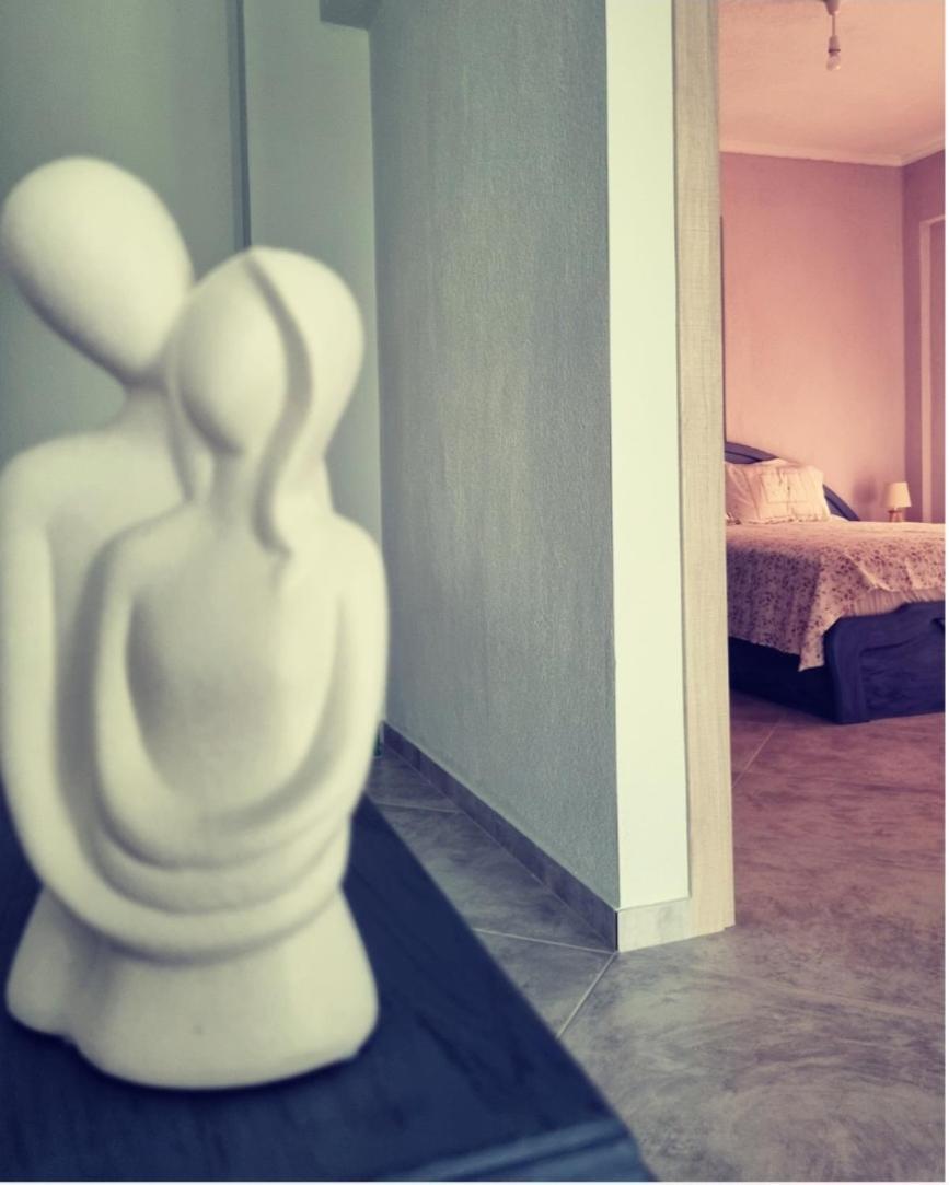Tararas Apartments 尼亚米卡尼奥纳 外观 照片